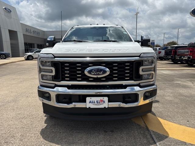 new 2025 Ford F-350 car, priced at $92,000
