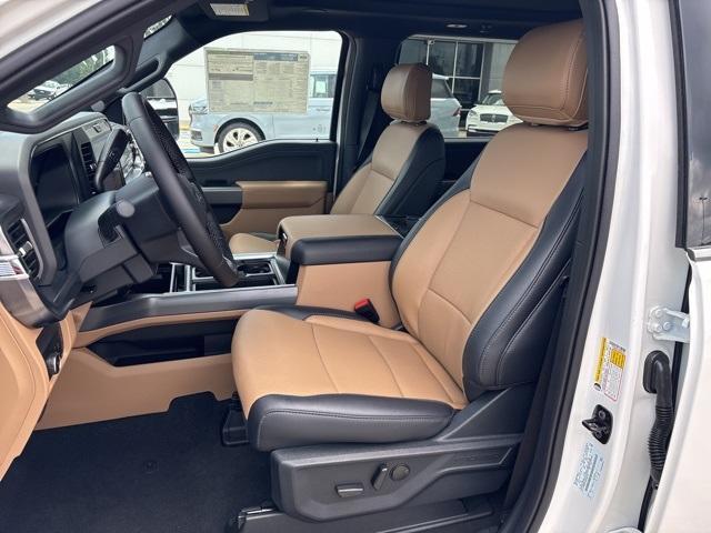 new 2025 Ford F-350 car, priced at $92,000