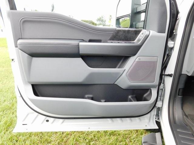 new 2026 Ford F-250 car, priced at $76,621