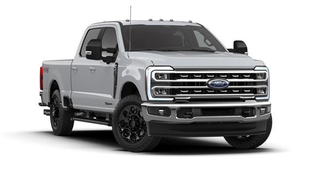 new 2026 Ford F-250 car, priced at $81,335