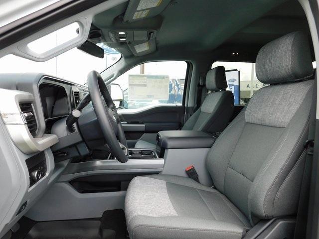 new 2026 Ford F-250 car, priced at $76,621
