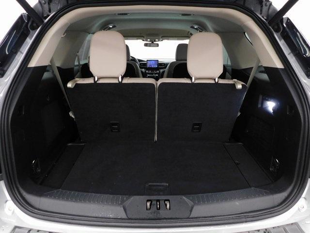 used 2021 Ford Explorer car, priced at $27,469