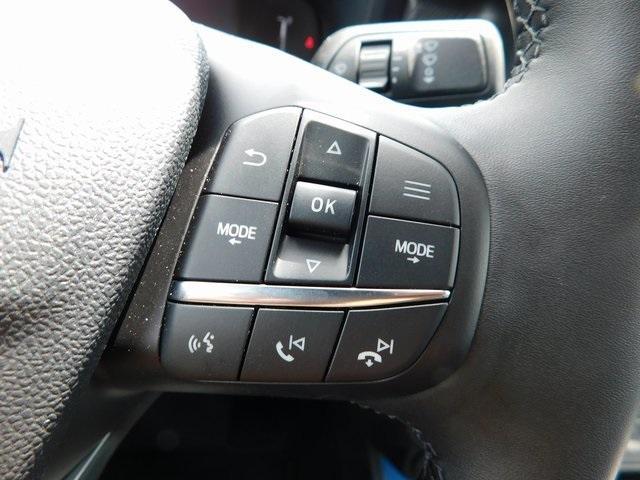 new 2025 Ford Maverick car, priced at $33,910