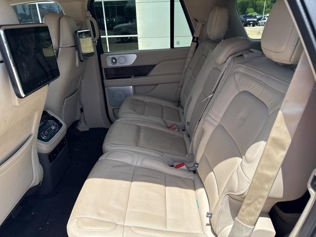 used 2019 Lincoln Navigator car, priced at $39,865