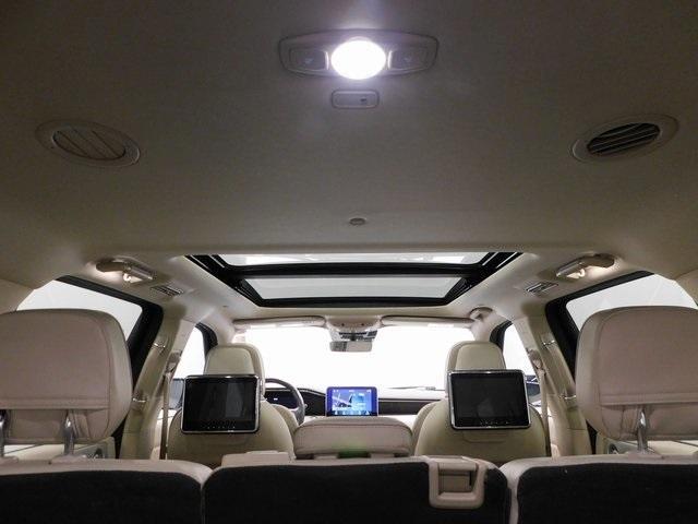 used 2019 Lincoln Navigator car, priced at $39,465