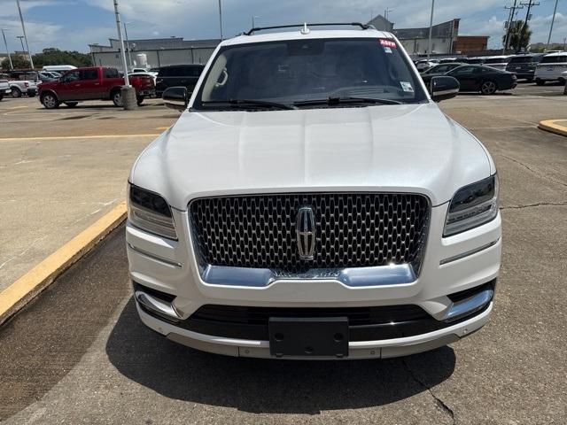 used 2019 Lincoln Navigator car, priced at $39,865