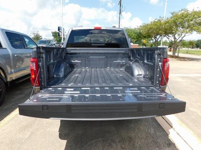 new 2024 Ford F-150 car, priced at $48,454