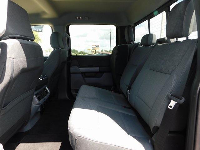 new 2024 Ford F-150 car, priced at $48,454