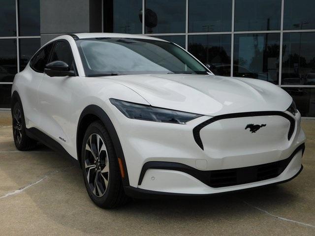 new 2025 Ford Mustang Mach-E car, priced at $40,632