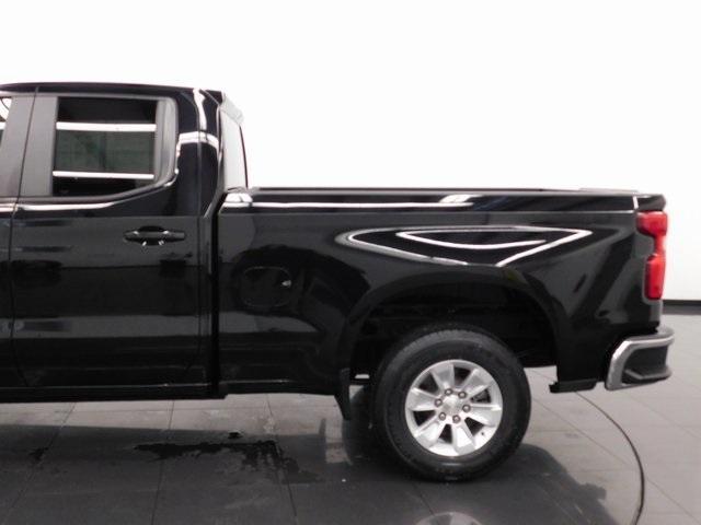 used 2022 Chevrolet Silverado 1500 car, priced at $29,865