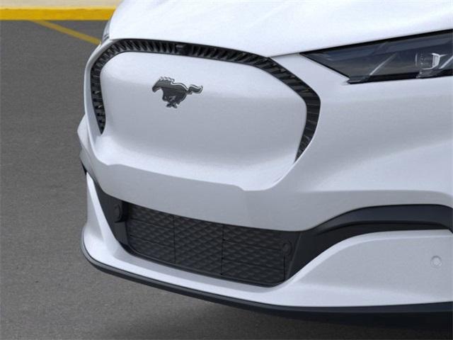 new 2025 Ford Mustang Mach-E car, priced at $42,200