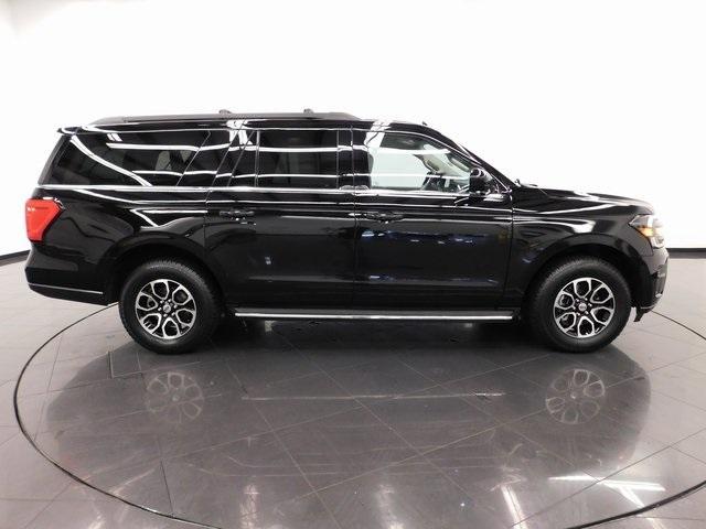 used 2023 Ford Expedition Max car, priced at $45,465