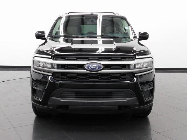 used 2023 Ford Expedition Max car, priced at $45,465