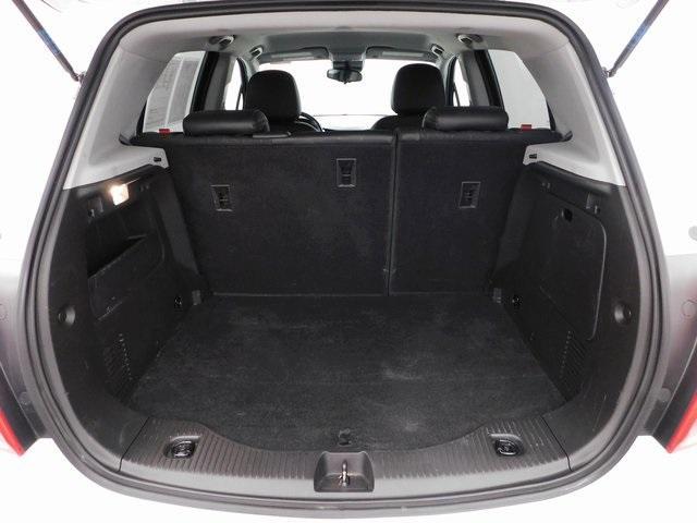 used 2022 Chevrolet Trax car, priced at $18,465