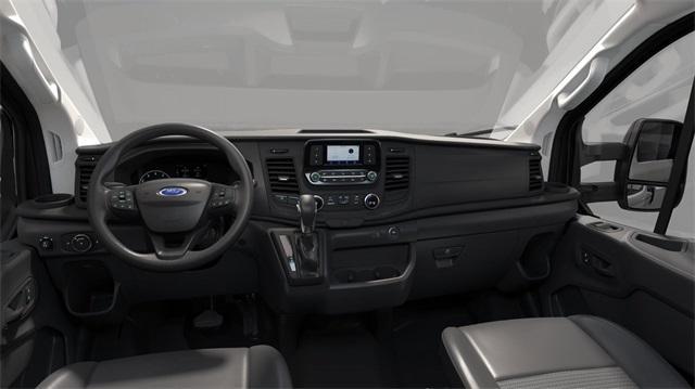 new 2024 Ford Transit-150 car, priced at $48,365