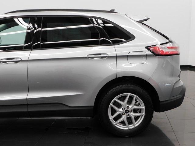 used 2023 Ford Edge car, priced at $21,565