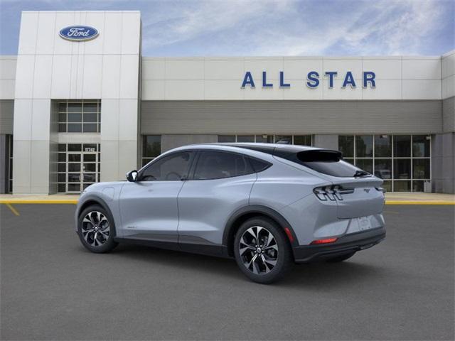 new 2024 Ford Mustang Mach-E car, priced at $43,375