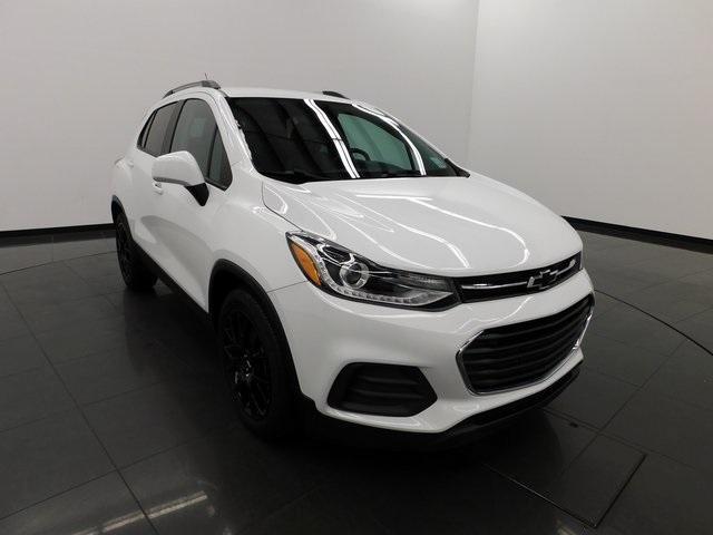 used 2022 Chevrolet Trax car, priced at $19,965