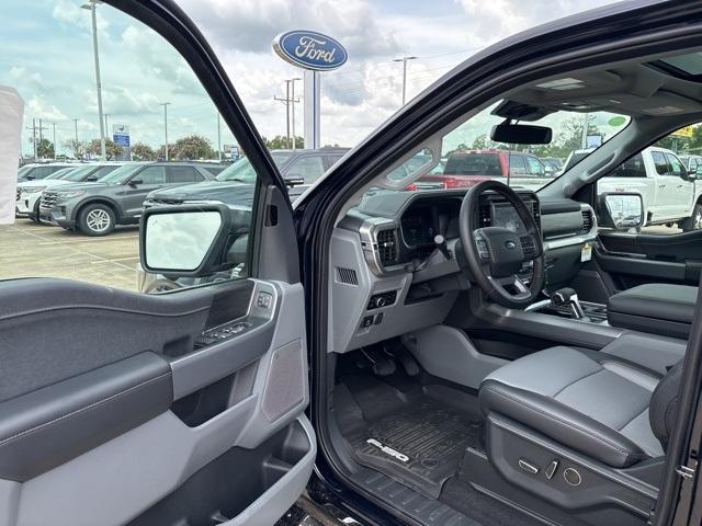 new 2025 Ford F-150 car, priced at $68,997