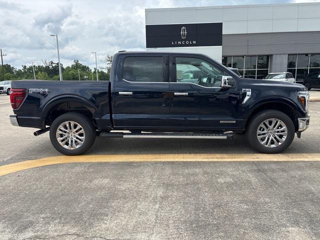new 2025 Ford F-150 car, priced at $68,997