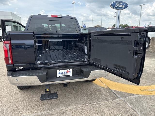 new 2025 Ford F-150 car, priced at $68,997