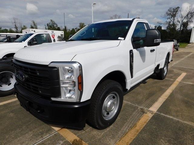 new 2024 Ford F-250 car, priced at $43,965