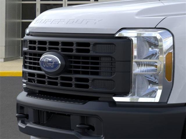 new 2024 Ford F-250 car, priced at $44,965