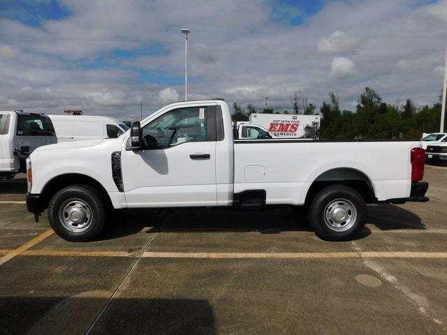 new 2024 Ford F-250 car, priced at $43,965