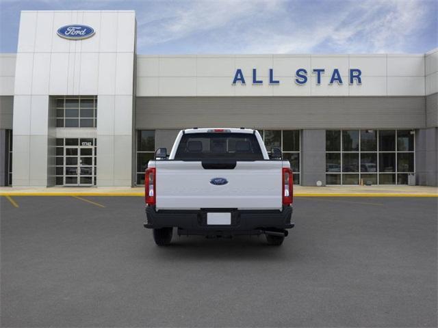 new 2024 Ford F-250 car, priced at $44,965