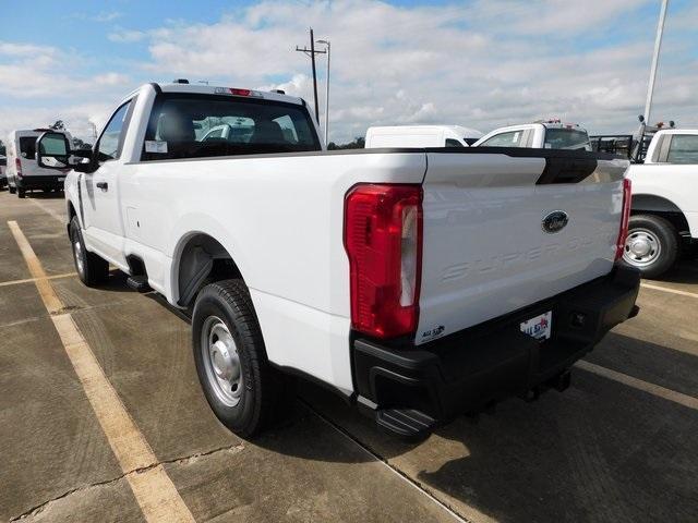 new 2024 Ford F-250 car, priced at $43,965