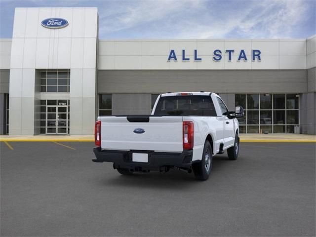 new 2024 Ford F-250 car, priced at $44,965