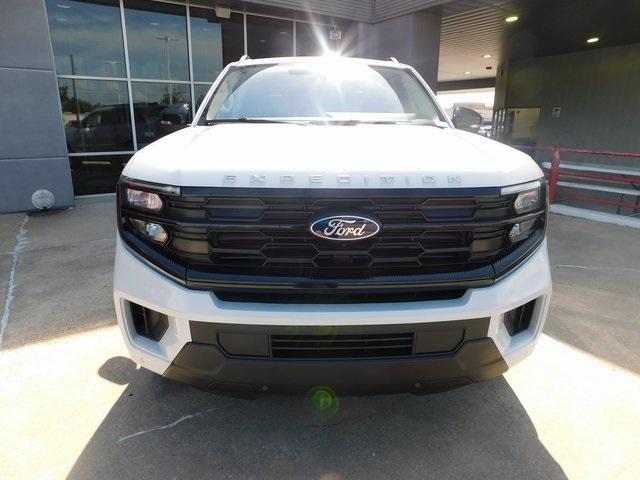 new 2025 Ford Expedition car, priced at $68,006