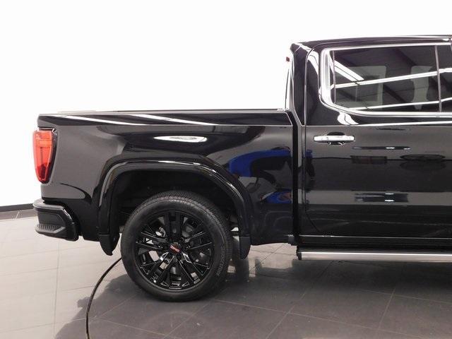 used 2022 GMC Sierra 1500 car, priced at $51,919