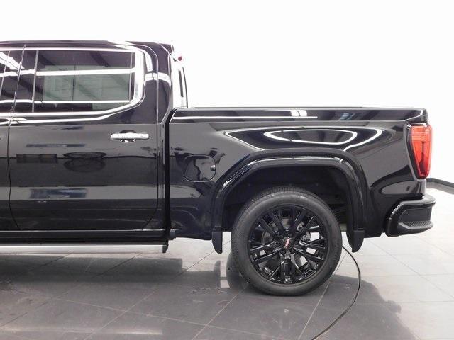 used 2022 GMC Sierra 1500 car, priced at $51,919