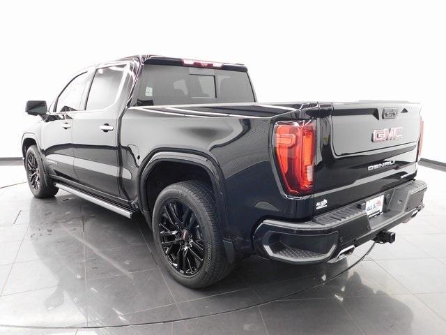 used 2022 GMC Sierra 1500 car, priced at $51,919