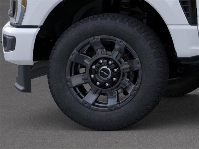 new 2026 Ford F-350 car, priced at $71,474