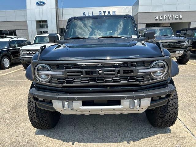 new 2024 Ford Bronco car, priced at $82,030