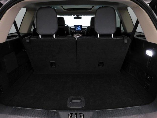 used 2023 Lincoln Aviator car, priced at $53,465