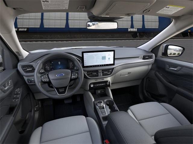 new 2026 Ford Escape car, priced at $33,830