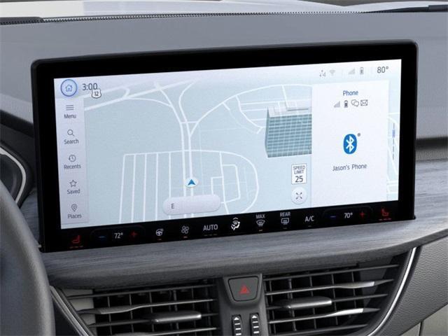 new 2026 Ford Escape car, priced at $33,830