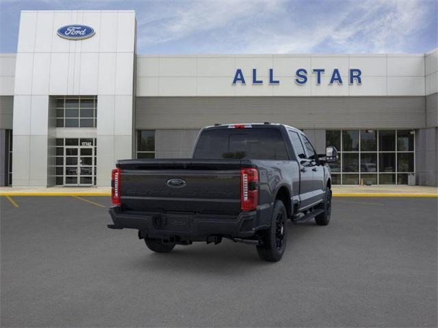 new 2025 Ford F-250 car, priced at $83,820
