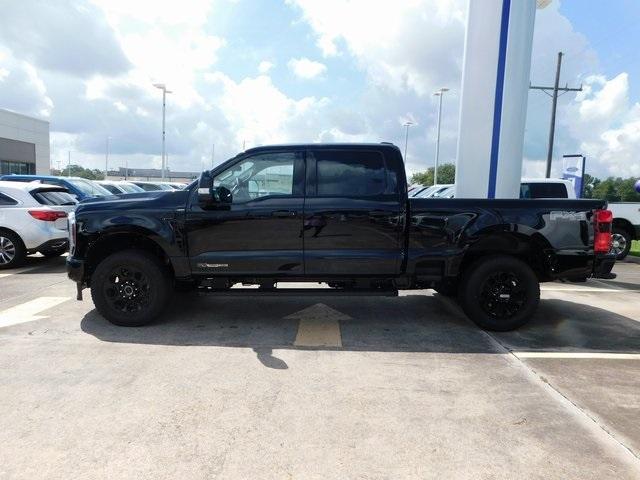 new 2025 Ford F-250 car, priced at $82,841