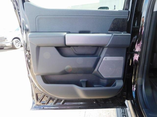 new 2025 Ford F-250 car, priced at $82,841