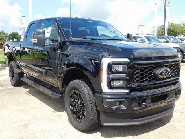 new 2025 Ford F-250 car, priced at $82,841