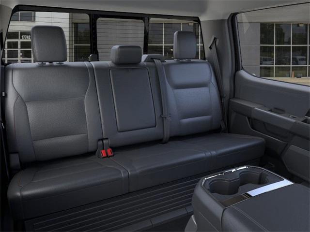 new 2025 Ford F-250 car, priced at $83,820