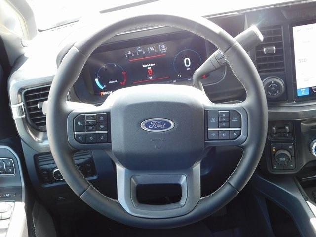 new 2025 Ford F-250 car, priced at $82,841