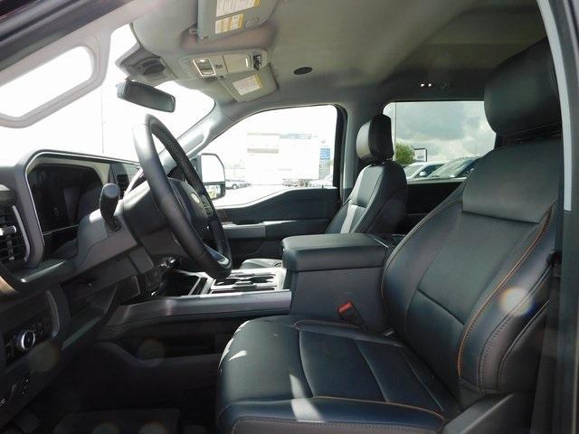 new 2025 Ford F-250 car, priced at $82,841
