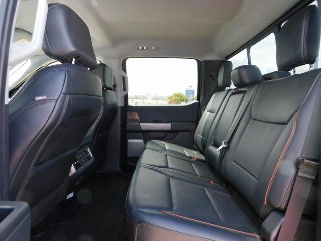new 2025 Ford F-250 car, priced at $82,841