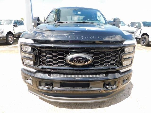 new 2025 Ford F-250 car, priced at $82,841