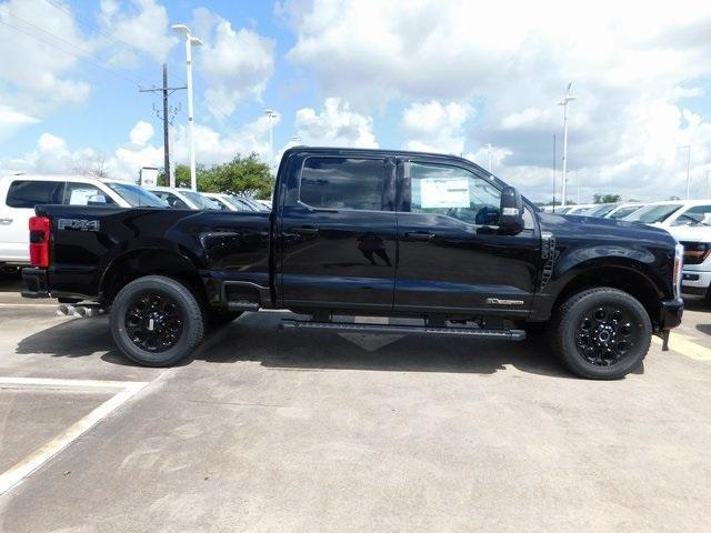 new 2025 Ford F-250 car, priced at $82,841